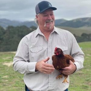 Meet your Posher, Dennis